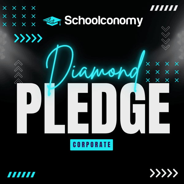 Diamond Corporate Pledge