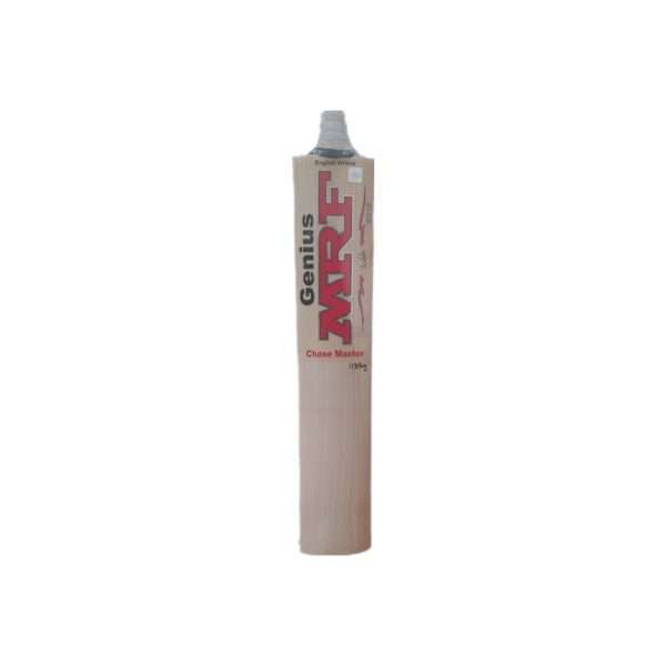 MRF Chase Master Cricket Bat