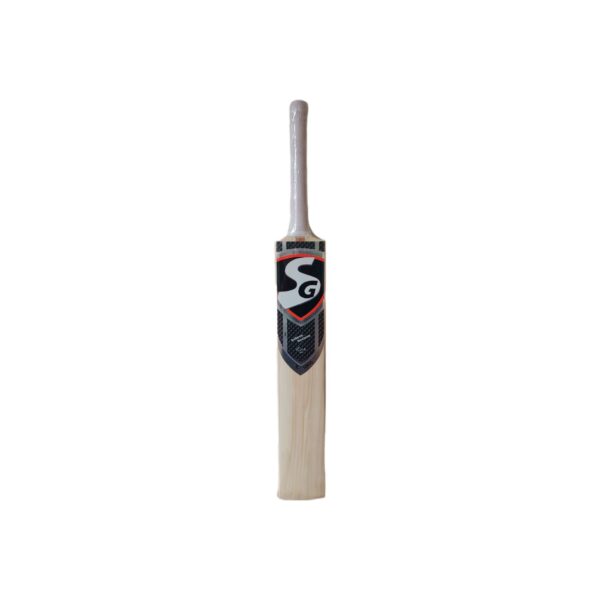 SG T1000 Scoop Tennis Cricket Bat