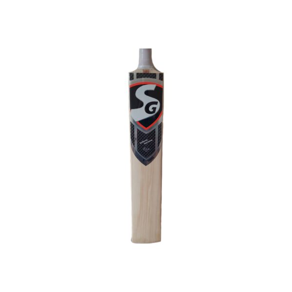 SG T1000 Scoop Tennis Cricket Bat