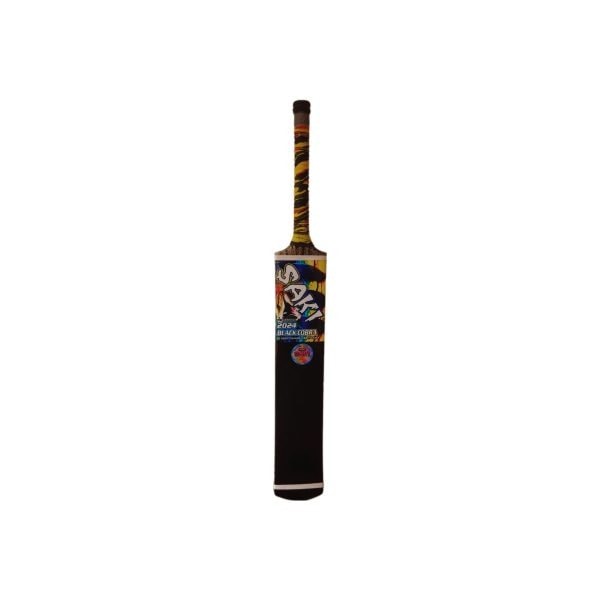 Saki Black Cobra (Rawalakot) Tape Ball Bat 2024