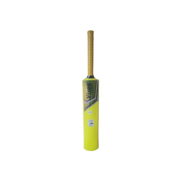 Junior Plastic Cricket Bat