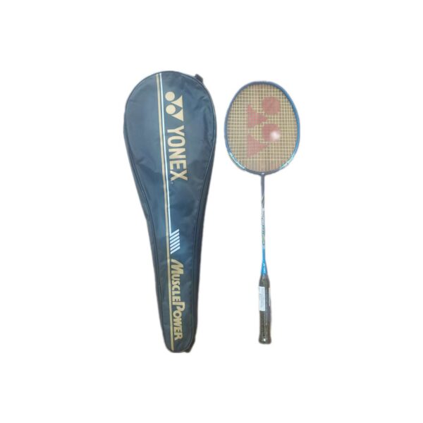 Yonex Muscle Power 33 Badminton Racquet