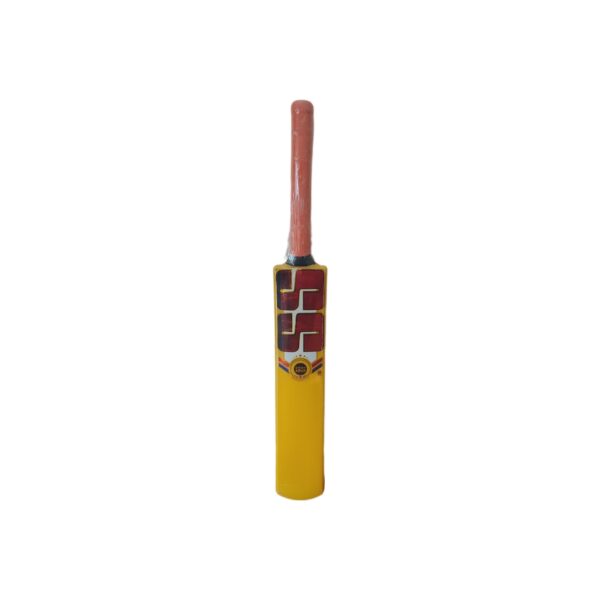 SS Junior Plastic Cricket Bat
