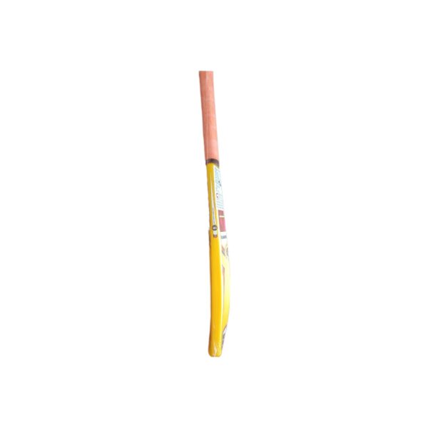 SS Junior Plastic Cricket Bat