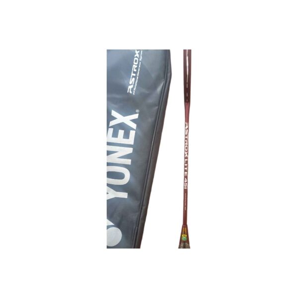 Yonex Astrox Lite 45i Badminton Racquet