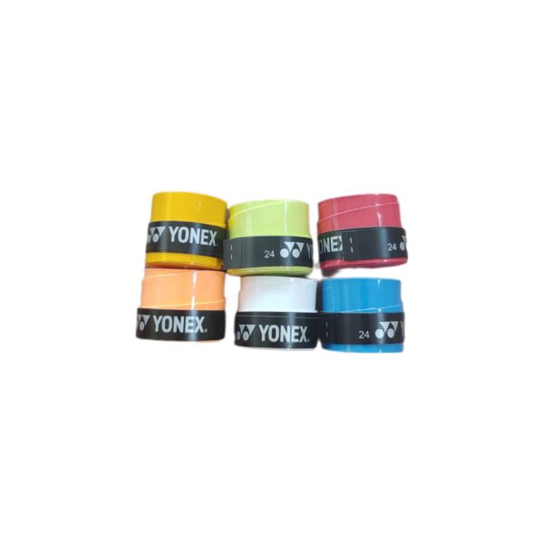 Yonex Tech 501B Badminton Grip