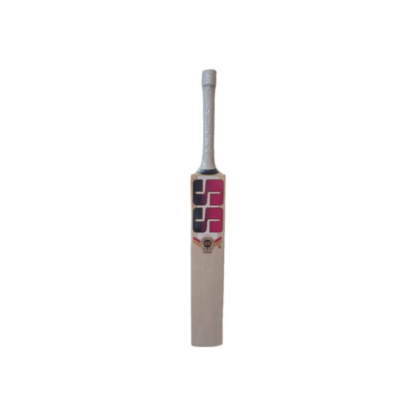 SS Rinku Singh Junior Cricket Bat