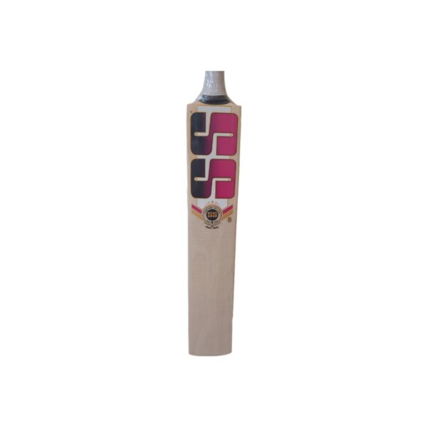 SS Rinku Singh Junior Cricket Bat