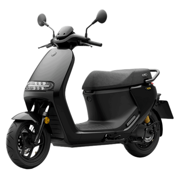 segway 125 se