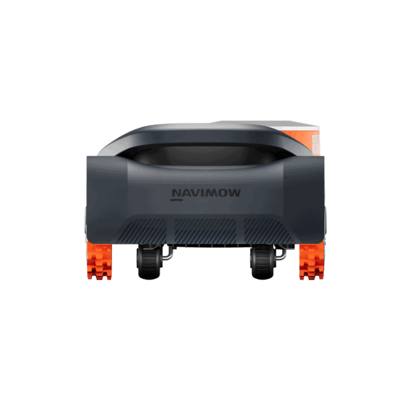robot koszący segway navimow h206