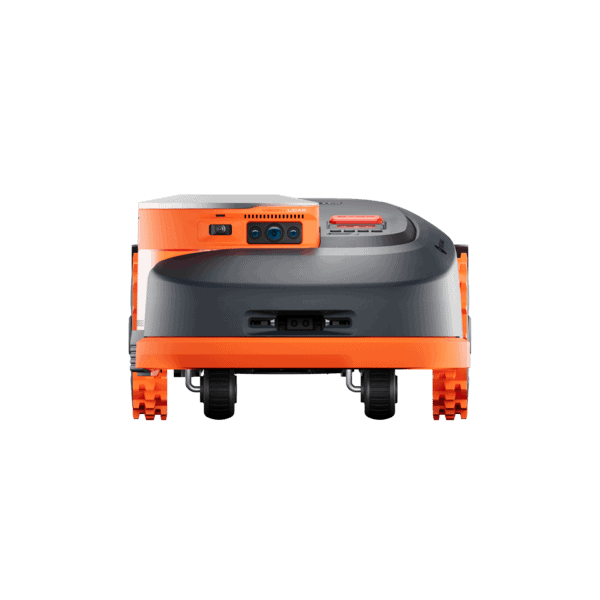 robot koszący segway navimow h206