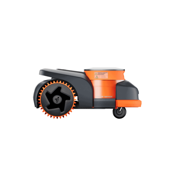 robot koszący segway navimow h206