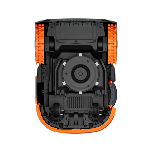 robot koszący segway navimow h206