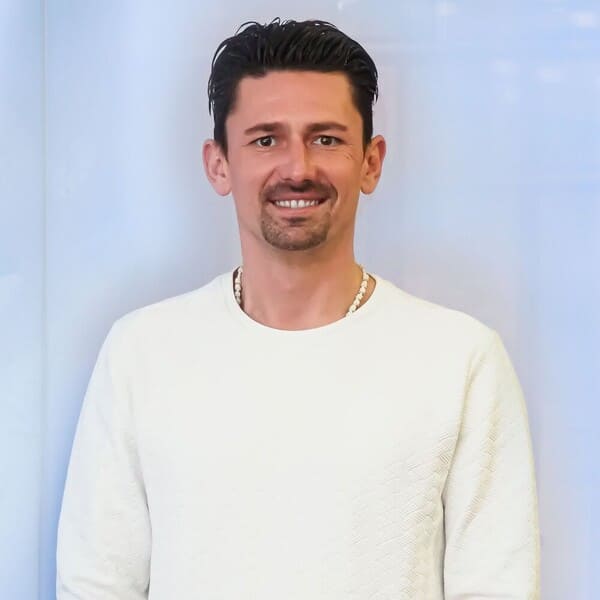 SEO Freelancer München - Neven Micanovic