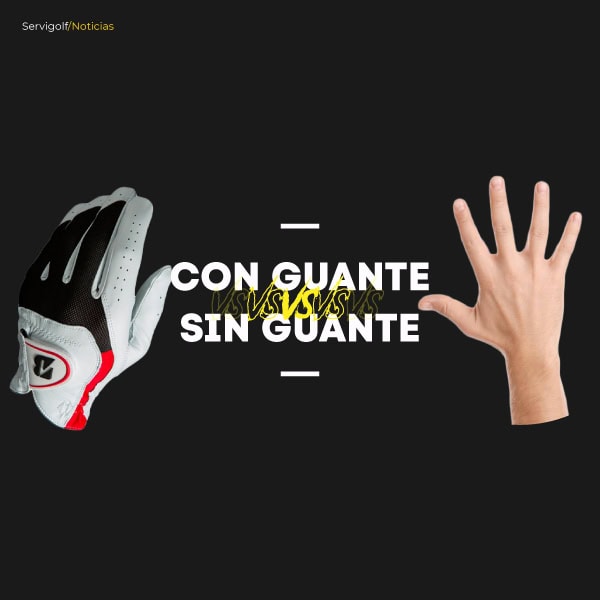 En el golf, hay muchos accesorios clave, quizás ninguno más grande que el guante. Es un ingrediente clave de rendimiento...