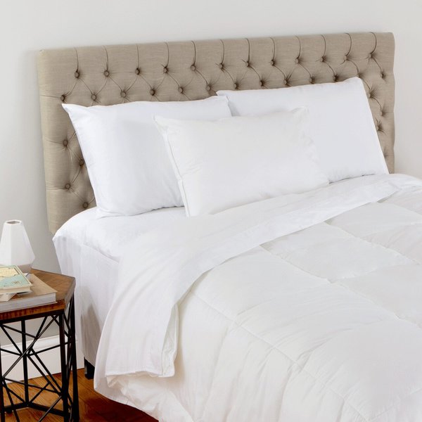 Downlite EnviroLoft Down Alternative Pillow - Image 4