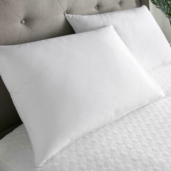 Tommy Bahama Freeze LiquiLoft Ultimate Cooling Pillow - Image 2