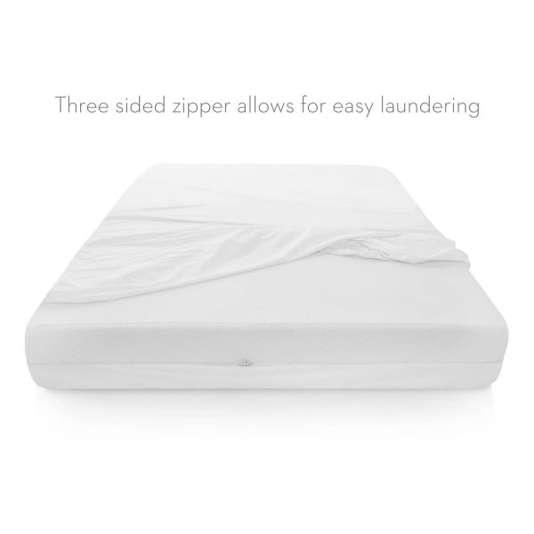 Malouf Sleep Tite Encase LT Mattress Protector - Image 7
