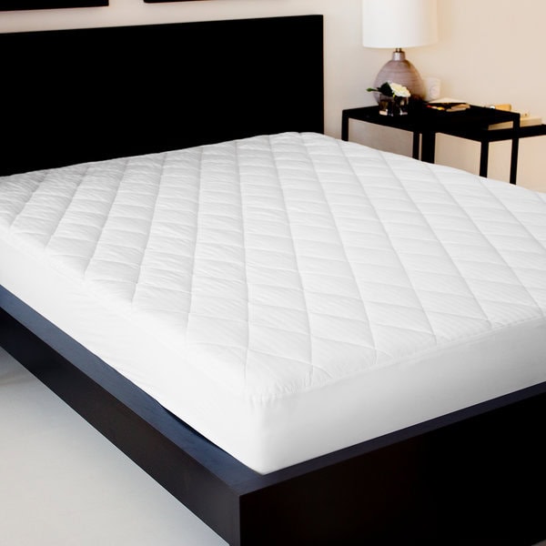 Malouf Sleep Tite Mattress Pad - Image 4