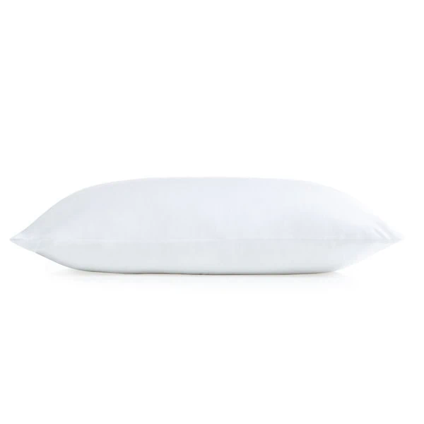 Malouf Sleep Tite PR1ME Smooth Pillow Protector Set - Image 2