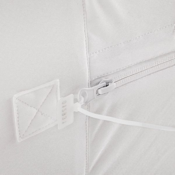 Weekender Hotel-Grade Full Encasement Mattress Protector - Image 4