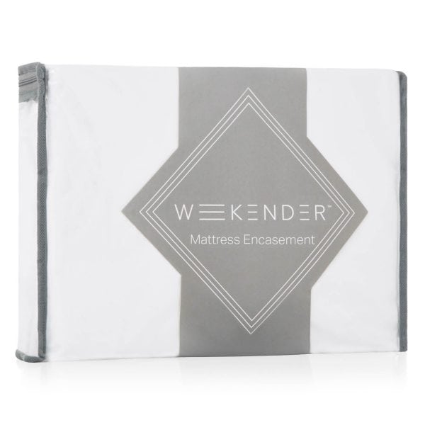 Weekender Full Encasement Mattress Protector
