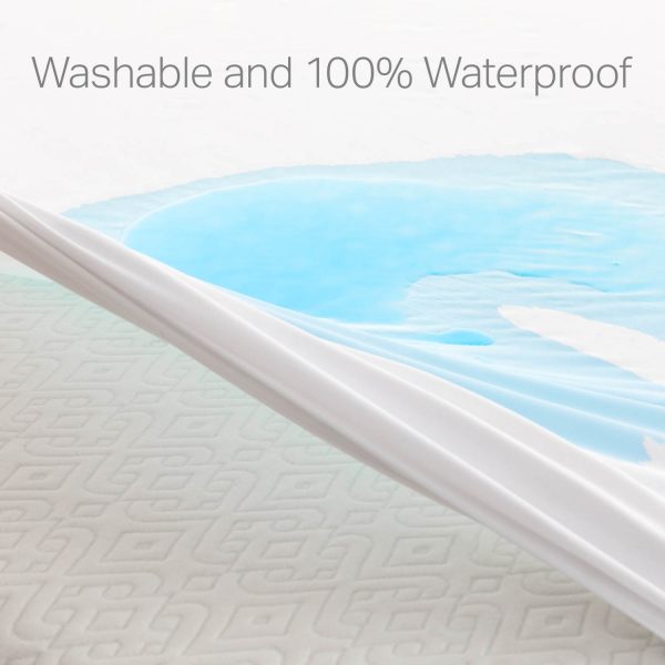 Weekender Full Encasement Mattress Protector - Image 2
