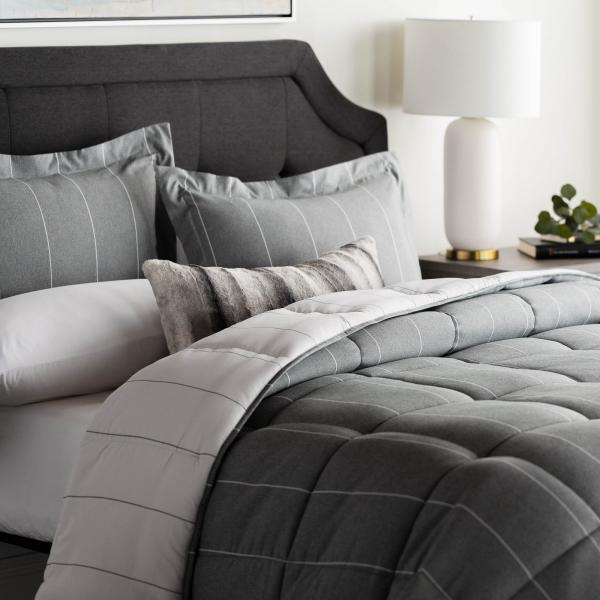 malouf comforter