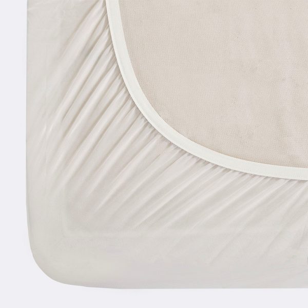 Beautyrest Heated Deep Pocket Cotton Mattress Pad - Image 5