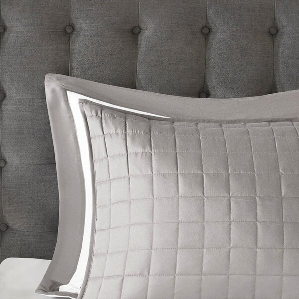 Madison Park Heritage 8PC Comforter & Coverlet Set - Image 6