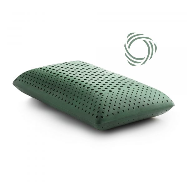 Malouf Zoned ActiveDough CBD Memory Foam Pillow