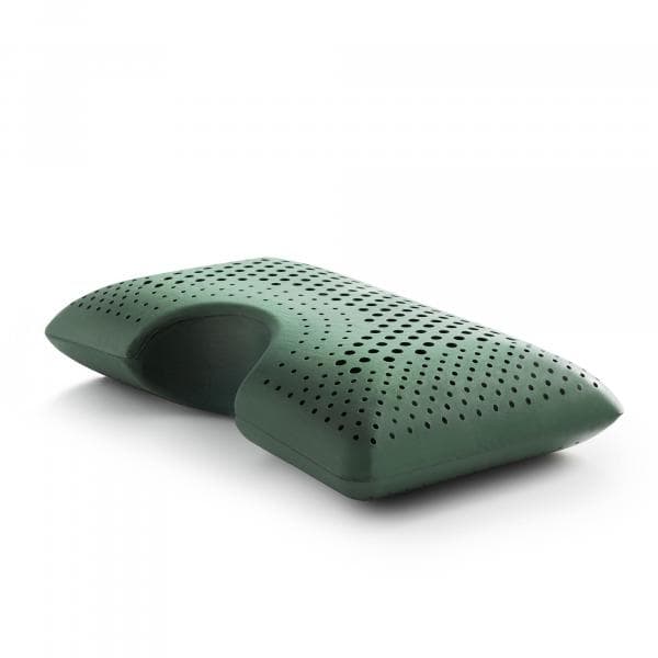 Malouf Zoned Dough CBD Memory Foam Pillow - Image 9