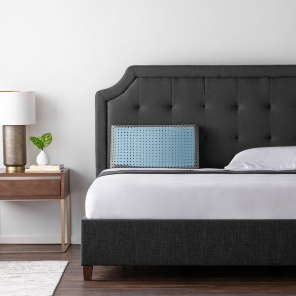 Malouf Z CarbonCool + Omniphase LT Memory Foam Pillow - Image 2