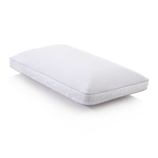 Malouf Z Zoned Dough + Lavender Memory Foam Pillow - Image 3