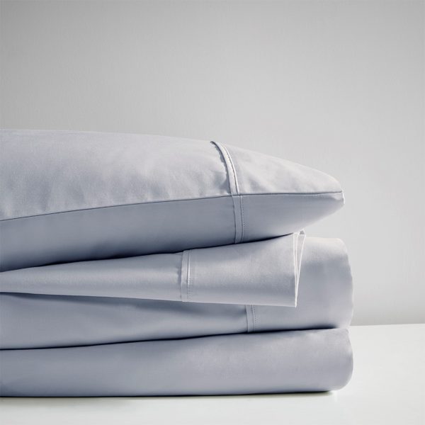 Beautyrest 600TC Cooling Cotton Rich Sheet Set - Image 5