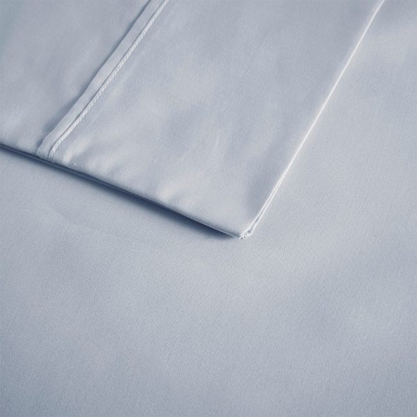 Beautyrest 600TC Cooling Cotton Rich Sheet Set - Image 6