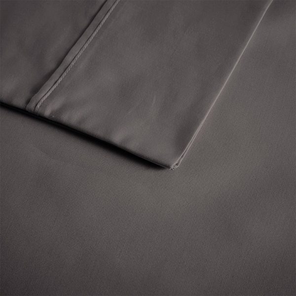 Beautyrest 600TC Cooling Cotton Rich Sheet Set - Image 8