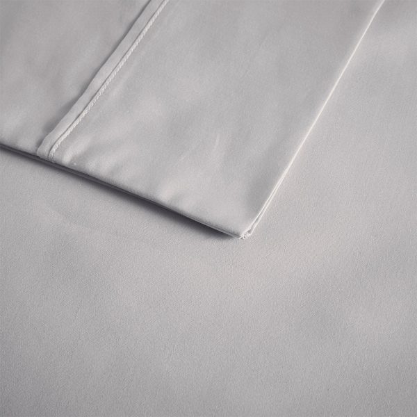 Beautyrest 600TC Cooling Cotton Rich Sheet Set - Image 10
