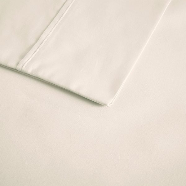 Beautyrest 600TC Cooling Cotton Rich Sheet Set - Image 12