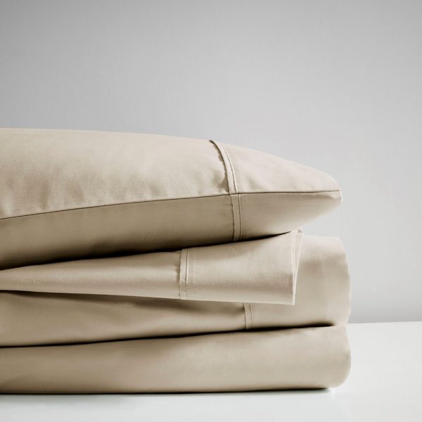 Beautyrest 600TC Cooling Cotton Rich Sheet Set - Image 13