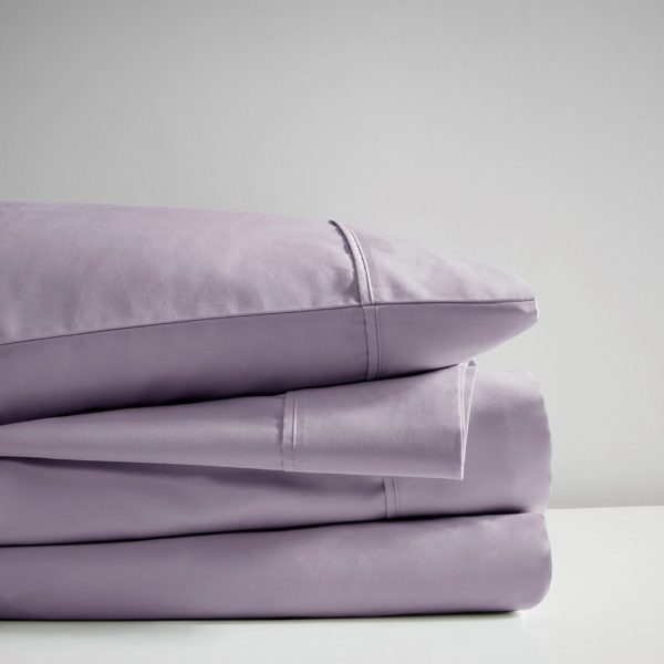Beautyrest 600TC Cooling Cotton Rich Sheet Set - Image 15