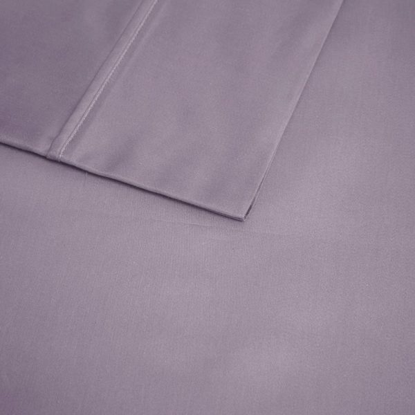 Beautyrest 600TC Cooling Cotton Rich Sheet Set - Image 16