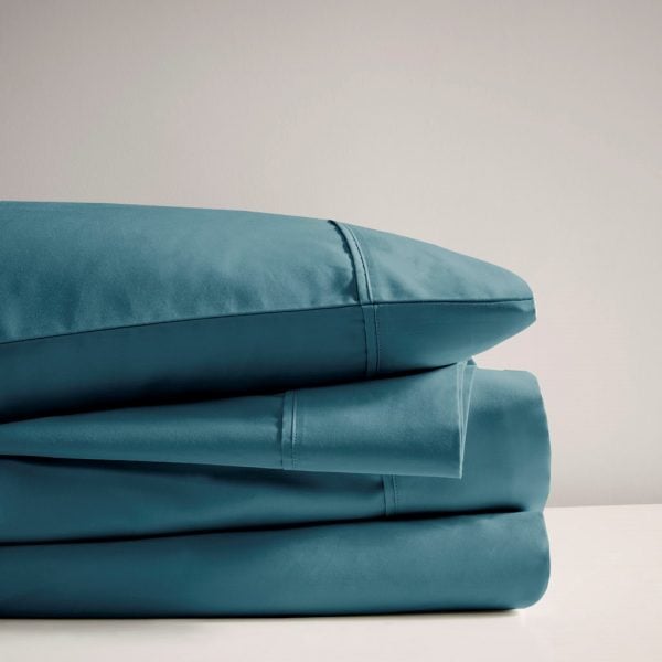 Beautyrest 600TC Cooling Cotton Rich Sheet Set - Image 19