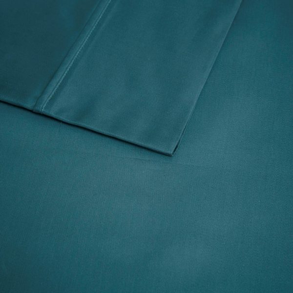 Beautyrest 600TC Cooling Cotton Rich Sheet Set - Image 20