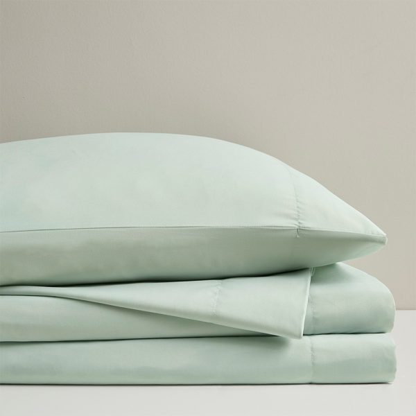 Sleep Philosophy Smart Cool Microfiber Sheet Set - Image 3