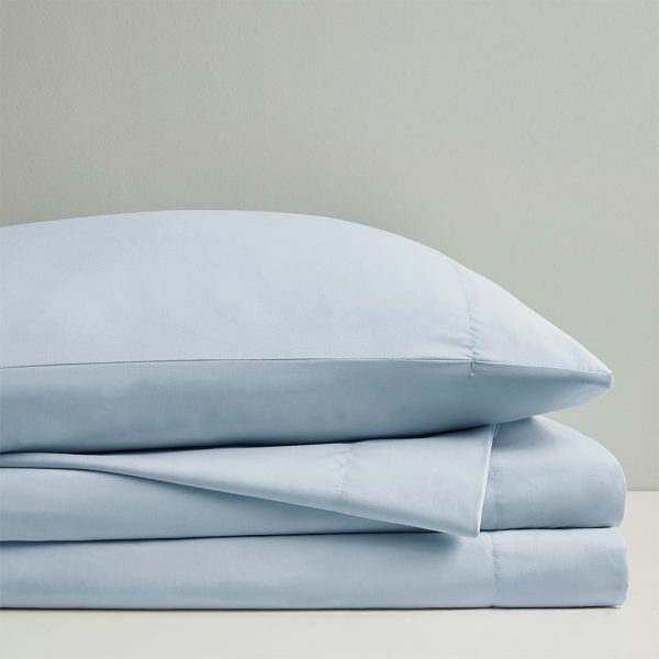 Sleep Philosophy Smart Cool Microfiber Sheet Set - Image 4