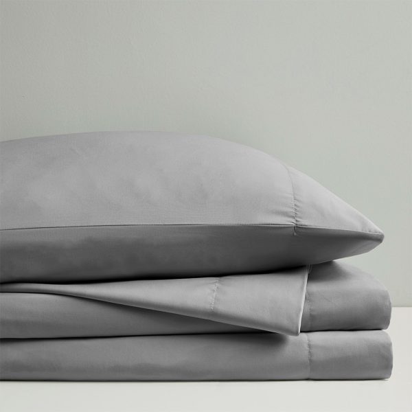 Sleep Philosophy Smart Cool Microfiber Sheet Set - Image 5