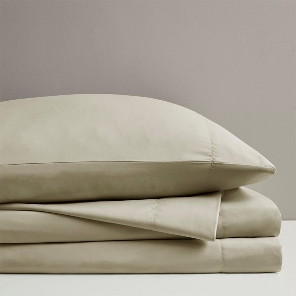 Sleep Philosophy Smart Cool Microfiber Sheet Set - Image 7