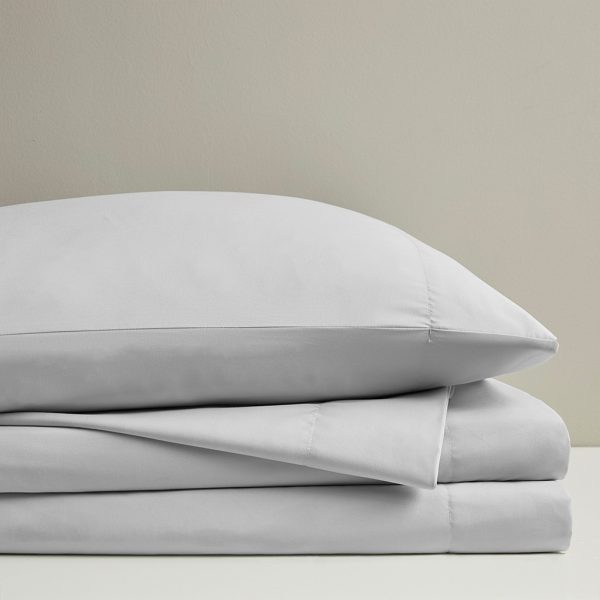 Sleep Philosophy Smart Cool Microfiber Sheet Set - Image 8